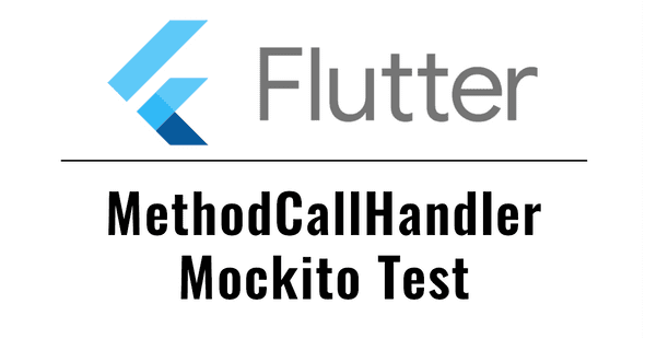 Flutter Logo
